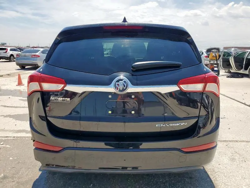 2019 BUICK ENVISION PREFERRED  