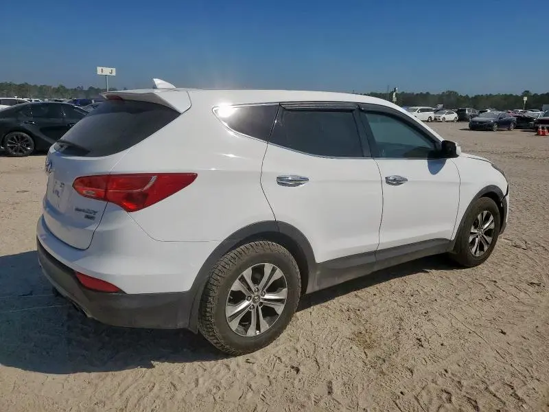 2013 HYUNDAI SANTA FE SPORT   