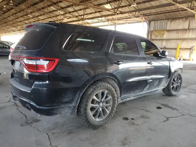 2022 DODGE DURANGO R/T  
