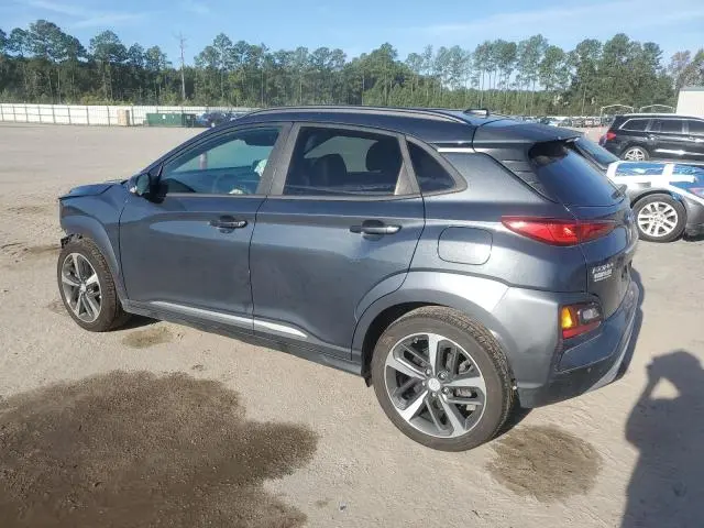 2018 HYUNDAI KONA ULTIMATE  