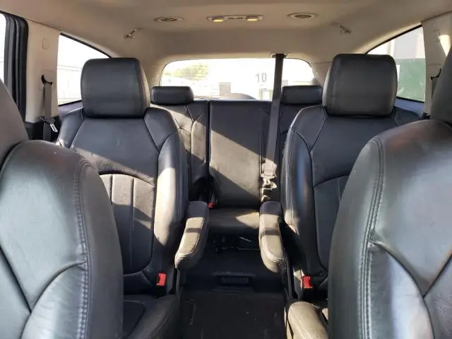 2011 BUICK ENCLAVE CXL  
