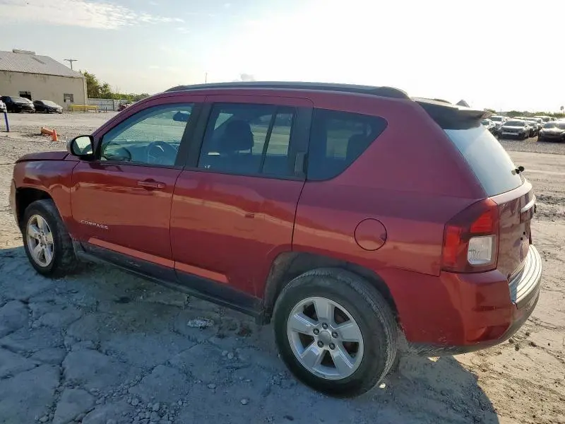 2015 JEEP COMPASS SPORT  