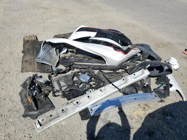 2020 TOYOTA AVALON TOURING  