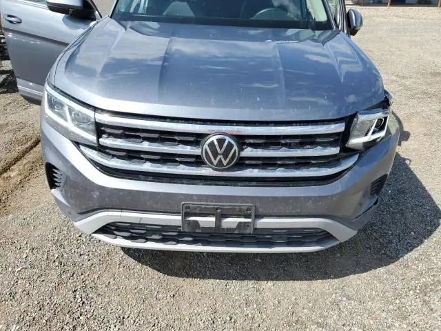 2023 VOLKSWAGEN ATLAS SEL  