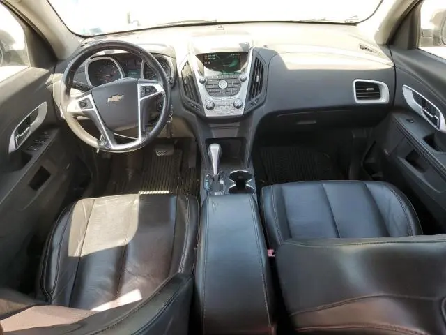 2011 CHEVROLET EQUINOX LT  