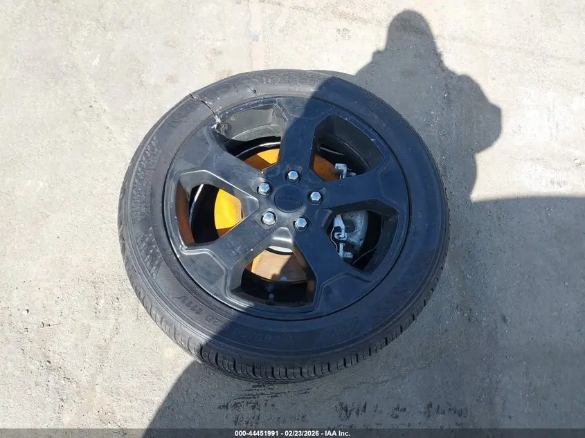 2021 JEEP GRAND CHEROKEE FREEDOM 4X4