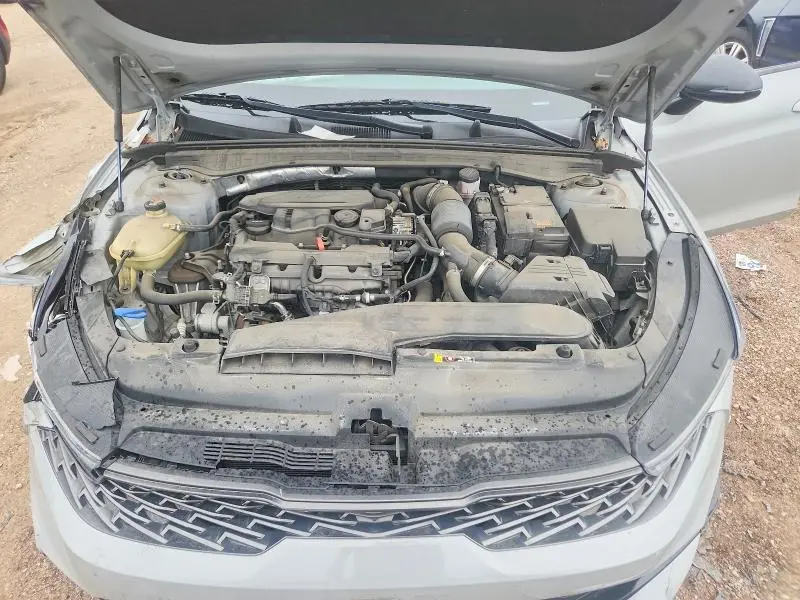 2021 KIA K5 GT LINE  