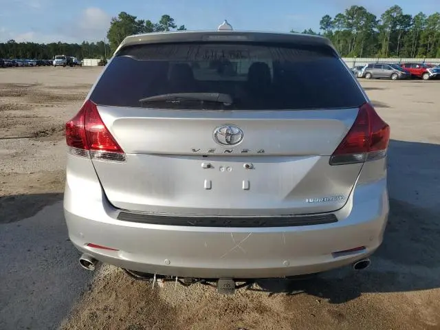 2014 TOYOTA VENZA LE  