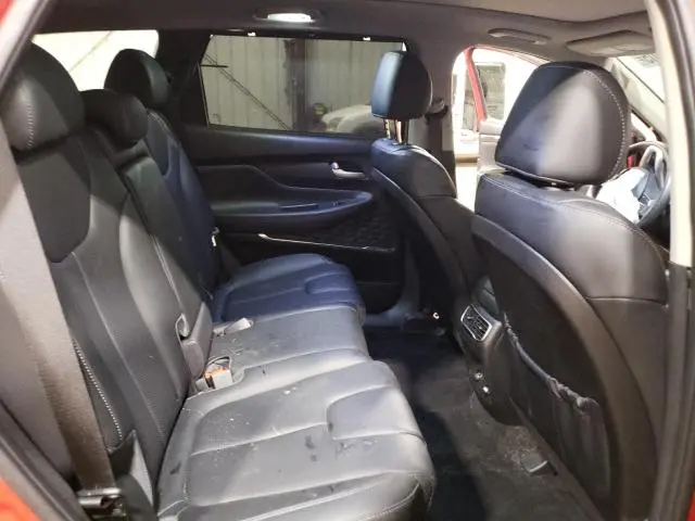 2023 HYUNDAI SANTA FE SEL PREMIUM  