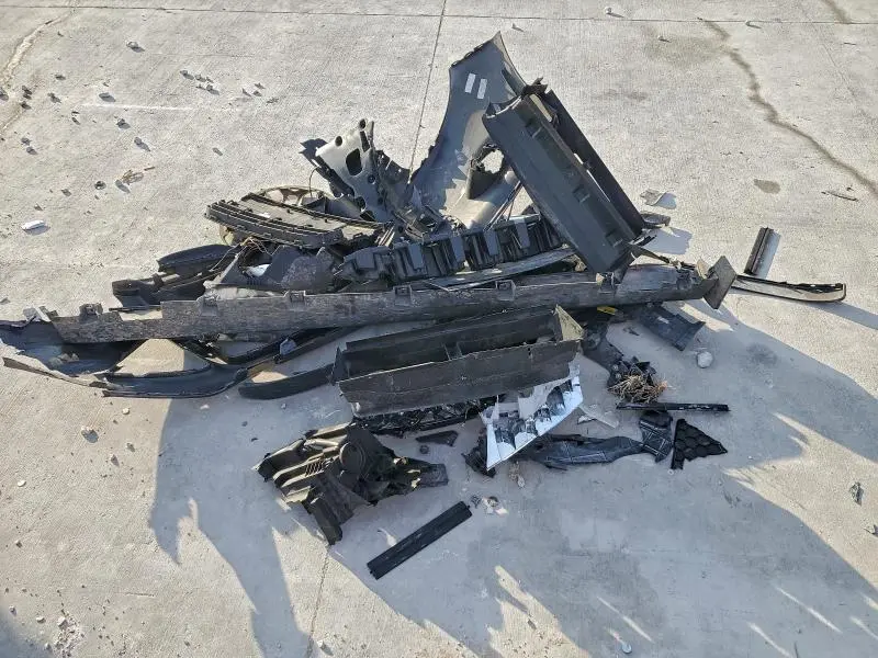 2021 LINCOLN CORSAIR RESERVE  