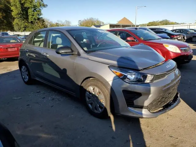 2023 KIA RIO S  
