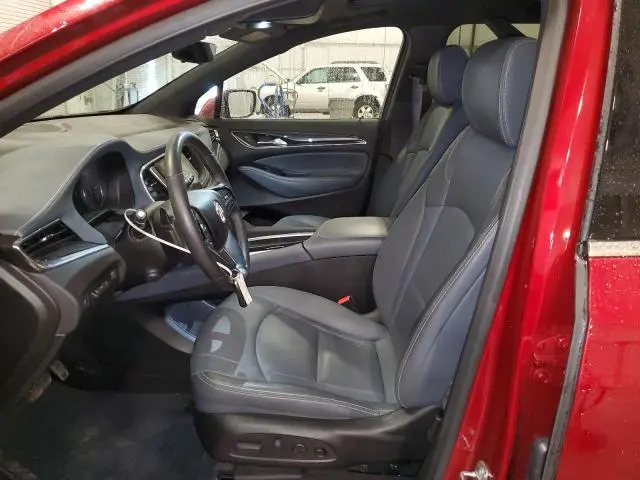 2023 BUICK ENCLAVE PREMIUM  