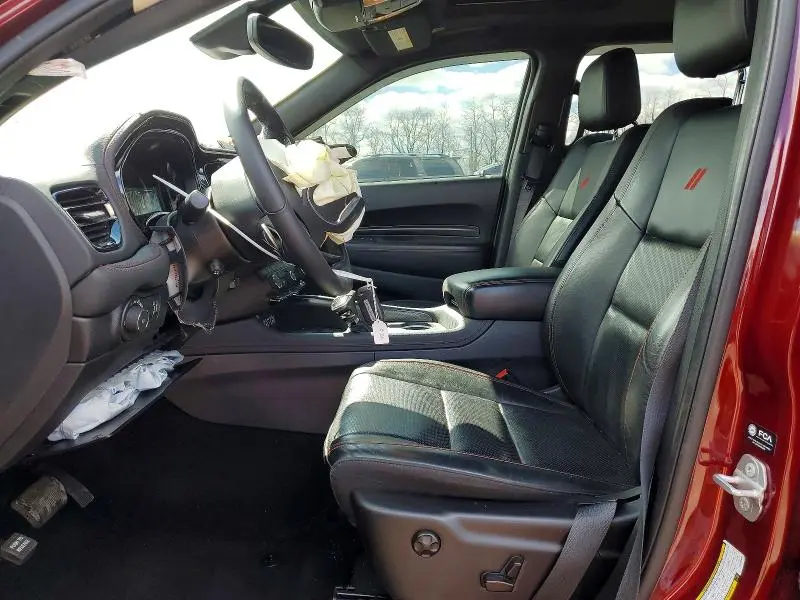 2023 DODGE DURANGO GT  