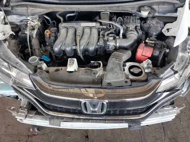 2019 HONDA FIT LX  