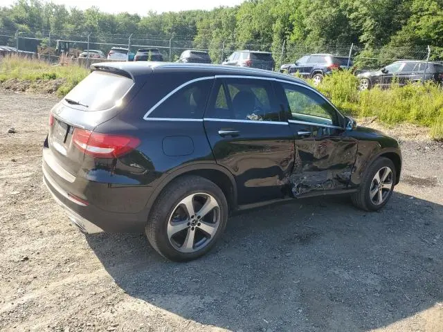 2018 MERCEDES-BENZ GLC 300  