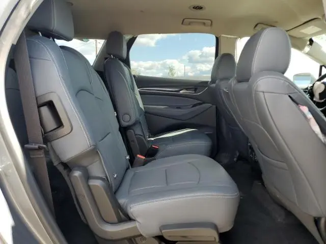 2020 BUICK ENCLAVE PREMIUM  