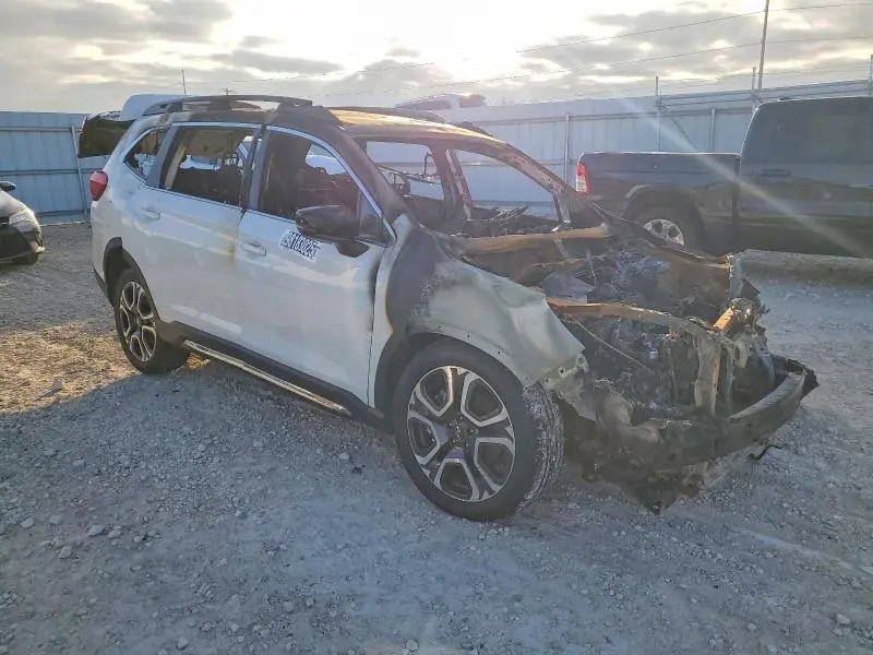 2024 SUBARU ASCENT LIMITED  
