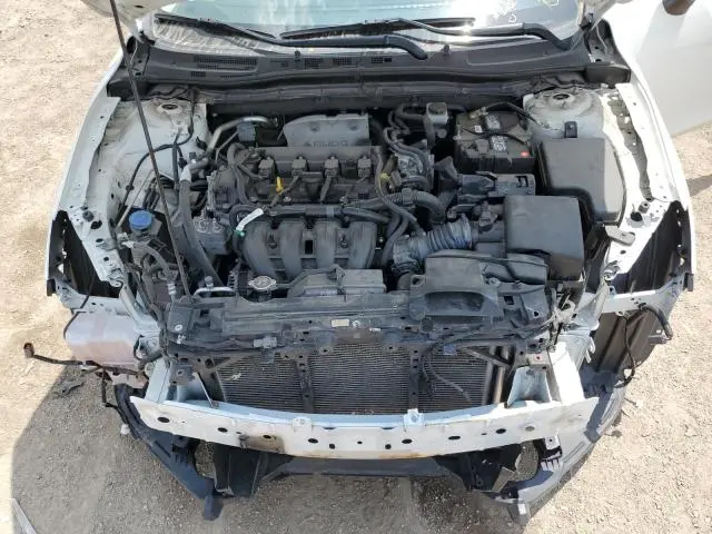 2016 MAZDA 3 SPORT  