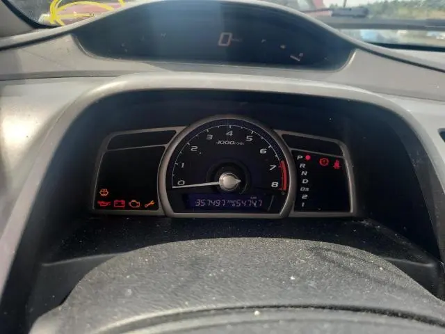 2010 HONDA CIVIC DX-G  