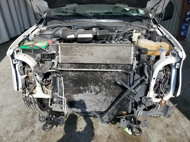 2017 FORD F250 SUPER DUTY