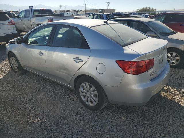 2012 KIA FORTE EX