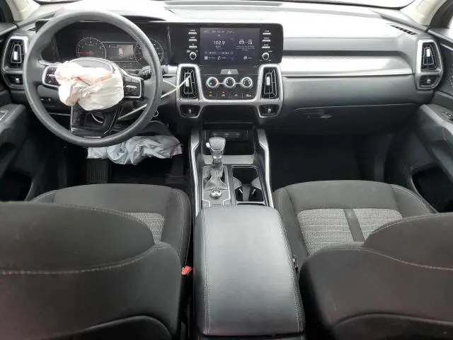 2021 KIA SORENTO LX  