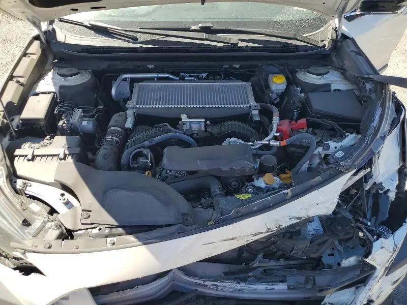 2023 SUBARU OUTBACK LIMITED XT  