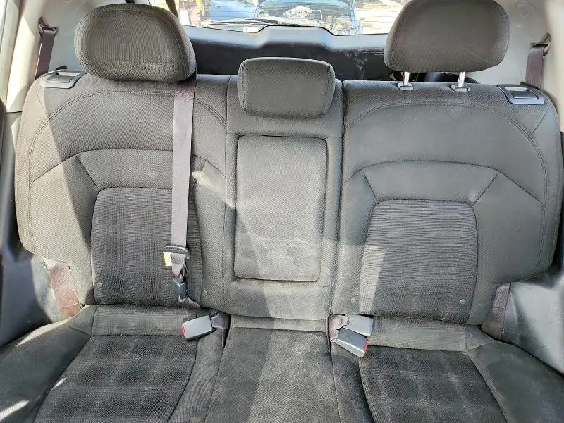 2013 KIA SPORTAGE LX  
