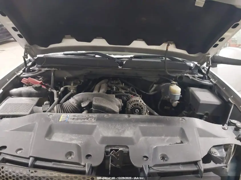 2010 GMC SIERRA 1500 SLT