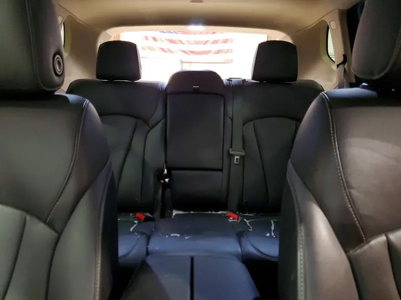 2018 BUICK ENVISION PREMIUM  