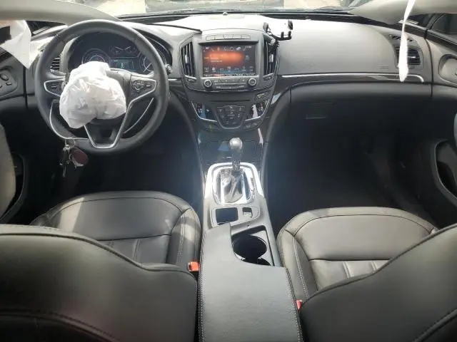 2016 BUICK REGAL PREMIUM  
