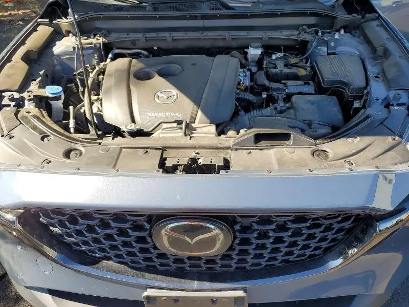 2023 MAZDA CX-5 PREFERRED  