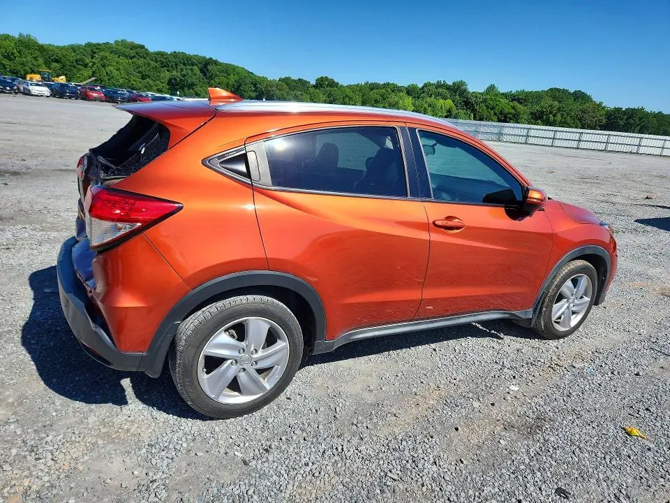 2020 HONDA HR-V EX  