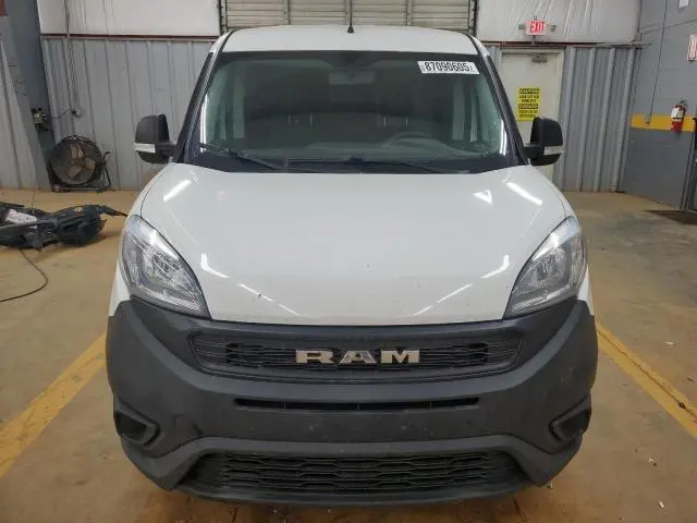 2021 RAM PROMASTER CITY   