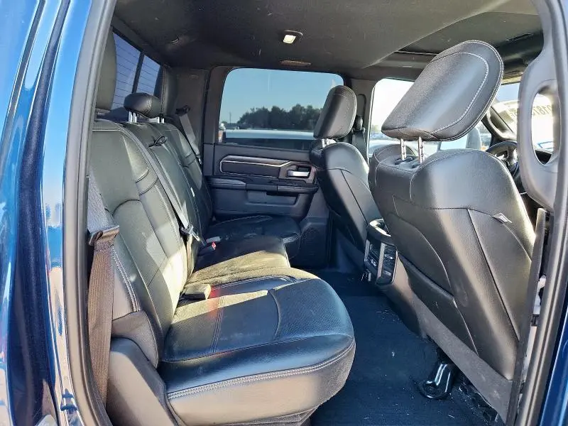 2024 RAM 2500 POWERWAGON  