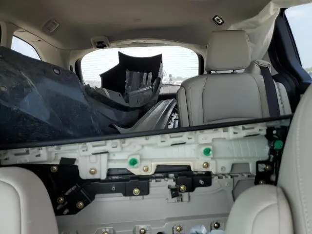 2025 HONDA ODYSSEY EXL  