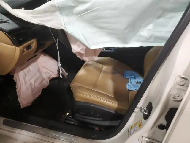 2013 CADILLAC ATS LUXURY  