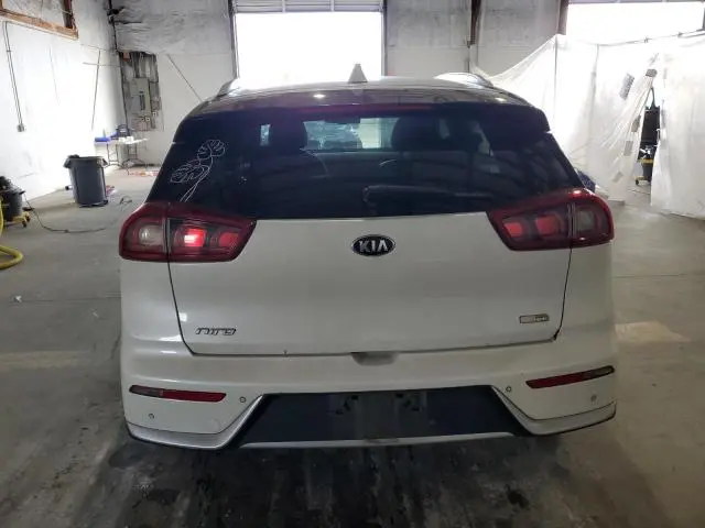 2018 KIA NIRO TOURING  