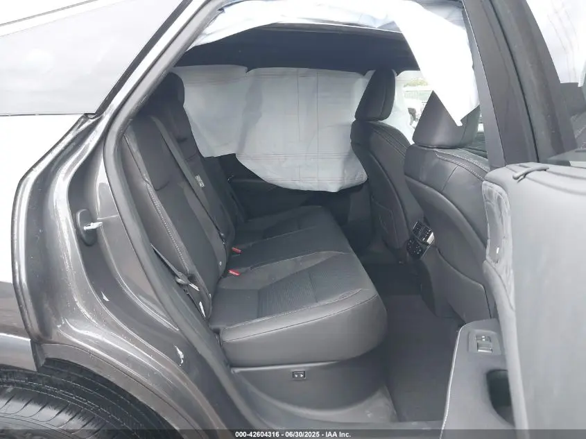 2024 LEXUS RX 350 LUXURY
