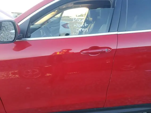 2019 ALFA ROMEO STELVIO TI  