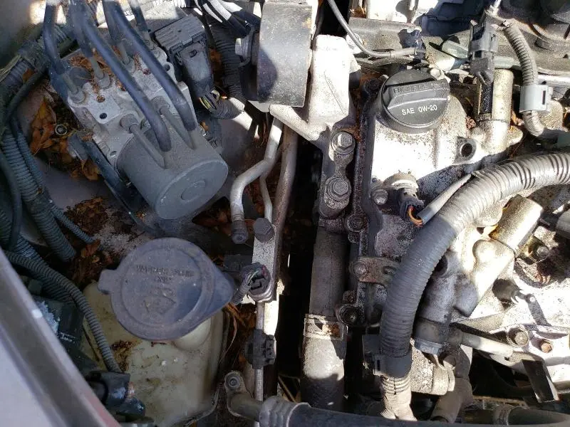 2014 TOYOTA SIENNA LE 8-PASSENGER  