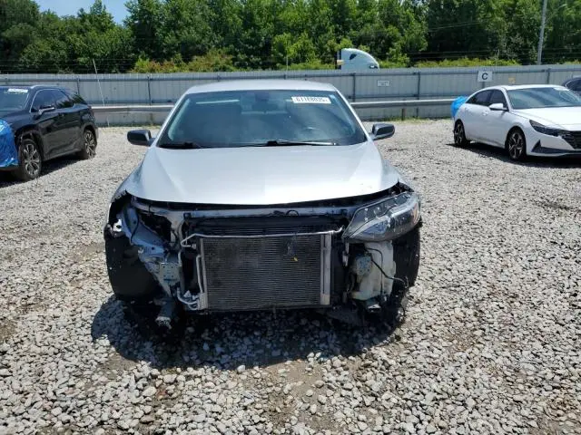 2019 CHEVROLET MALIBU LS  