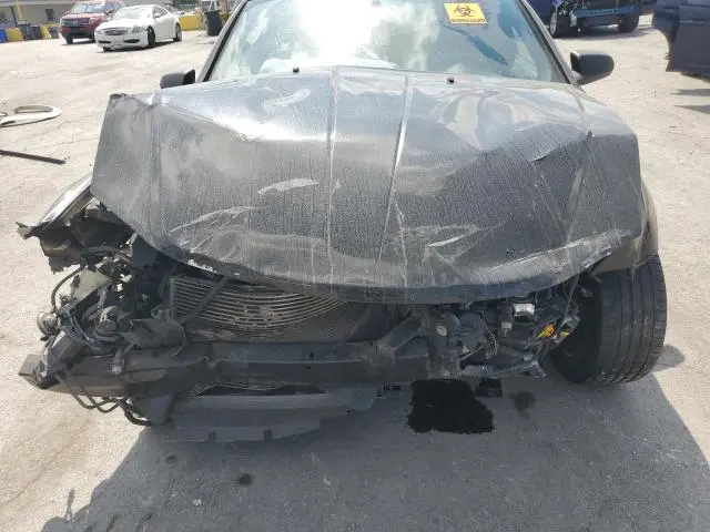 2012 DODGE AVENGER SE