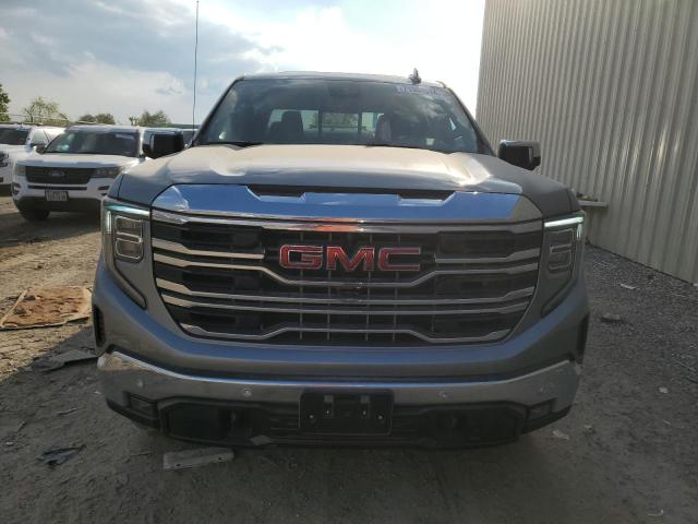 2024 GMC SIERRA K1500 SLT