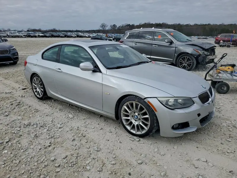 2011 BMW 328 I  