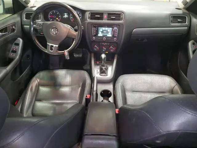 2013 VOLKSWAGEN JETTA TDI  