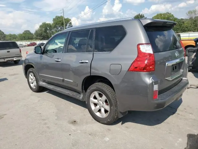 2012 LEXUS GX 460  