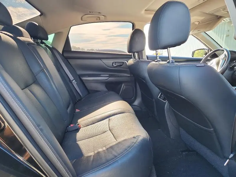 2016 NISSAN ALTIMA 2.5 SL  