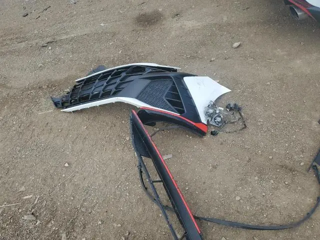 2022 HYUNDAI ELANTRA N   