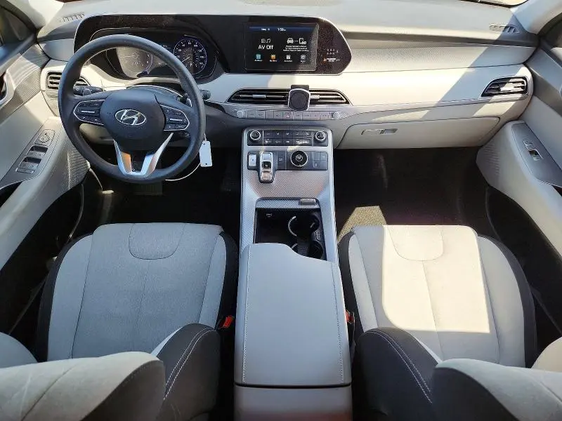 2020 HYUNDAI PALISADE SE  
